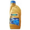Купить Трансмиссионное масло Ravenol RHP Racing High Performance Gear 75W-90 1л  в Минске.
