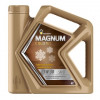 Купить Моторное масло Роснефть Magnum Coldtec 5W-30 4л  в Минске.