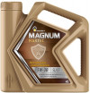 Купить Моторное масло Роснефть Magnum Maxtec 5W-30 4л  в Минске.