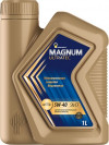 Купить Моторное масло Роснефть Magnum Ultratec 5W-40 1л  в Минске.