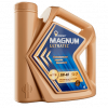 Купить Моторное масло Роснефть Magnum Ultratec 5W-40 4л  в Минске.