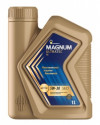 Купить Моторное масло Роснефть Magnum Ultratec FE 5W-30 1л  в Минске.