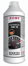 Купить Охлаждающие жидкости ROWE HIGHTEC ANTIFREEZE AN G13 1.5л  в Минске.