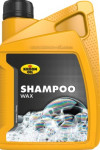 Купить Автокосметика и аксессуары Kroon Oil Shampoo Wax 1л  в Минске.