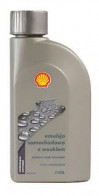 Купить Автокосметика и аксессуары Shell Полирующее средство на основе воска 0,5л (AC32J)  в Минске.