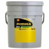 Купить Моторное масло Shell Rimula R4 L 15W-40 20л  в Минске.