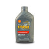 Купить Трансмиссионное масло Shell Spirax S3 AX 85W-140 209л  в Минске.