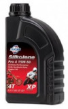 Купить Моторное масло Fuchs Silkolene PRO 4 XP 15W-50 4л  в Минске.