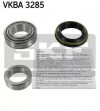 Купить Подшипники ступиц SKF VKBA3285  в Минске.