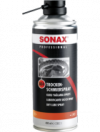 Купить Автокосметика и аксессуары Sonax Обезжиренная сухая смазка,для смазки поверхностей скольжения 400мл (804300)  в Минске.