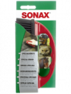 Купить Автокосметика и аксессуары Sonax Щетка для очистки салона от шерсти животных (491400)  в Минске.