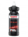 Купить Автокосметика и аксессуары Sonax Шлифовочная паста подгатавливает основу для лакировки 1л (320300)  в Минске.