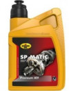 Купить Трансмиссионное масло Kroon Oil SP Matic 2072 1л  в Минске.