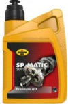 Купить Трансмиссионное масло Kroon Oil SP Matic 2092 1л  в Минске.