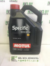 Купить Моторное масло Motul Specific VW 504.00/507.00 5W-30 5л  в Минске.