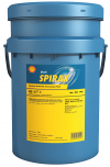 Купить Трансмиссионное масло Shell Spirax S5 CVT X 20л  в Минске.