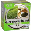 Купить Автокосметика и аксессуары Eikosha Ароматизатор меловой SPIRIT REFILL GREEN TEA (A-60)  в Минске.