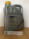 Купить Моторное масло SRS Viva 1 topsynth 5W-40 4л  в Минске.