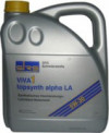 Купить Моторное масло SRS Viva 1 topsynth alpha LA 5W-30 4л  в Минске.