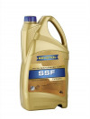 Купить Трансмиссионное масло Ravenol SSF 5л  в Минске.