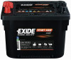 Купить Автомобильные аккумуляторы Exide Start AGM EM1000 (50 А/ч)  в Минске.