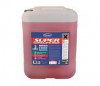 Купить Охлаждающие жидкости Comma Super Longlife Red - Antifreeze 20л  в Минске.