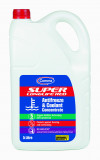 Купить Охлаждающие жидкости Comma Super Longlife Red - Antifreeze 5л  в Минске.
