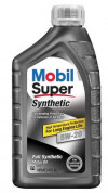 Купить Моторное масло Mobil Super Synthetic 5W-20 0.946л  в Минске.