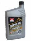 Купить Моторное масло Petro-Canada Supreme Synthetic 10W-30 1л  в Минске.