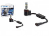 Купить Лампы автомобильные Philips светодиодная X-treme Ultinon LED H8/H11/H16 2шт (12834UNIX2)  в Минске.