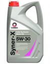 Купить Моторное масло Comma Syner-X 5W-30 1л  в Минске.