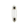 Купить Лампы автомобильные Philips T10.5x38 софитная 1шт (12854CP)  в Минске.