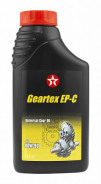 Купить Трансмиссионное масло Texaco Geartex EPC 80W-90 1л  в Минске.