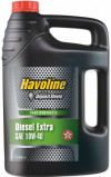 Купить Моторное масло Texaco Havoline Diesel Extra 10W-40 5л  в Минске.