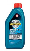 Купить Моторное масло Texaco Havoline Energy EF 5W-30 1л  в Минске.