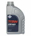 Купить Трансмиссионное масло Fuchs Titan CVTF Flex 1л  в Минске.