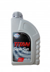 Купить Моторное масло Fuchs Titan Supersyn Longlife 5W-40 1л  в Минске.