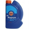 Купить Моторное масло ТНК Magnum Motor Plus 10W-40 1л  в Минске.