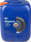 Купить Моторное масло ТНК Magnum Super 5W-40 20л  в Минске.