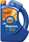 Купить Моторное масло ТНК Magnum Ultratec 5W-40 4л  в Минске.