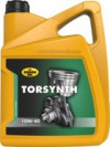 Купить Моторное масло Kroon Oil Torsynth 10W-40 5л  в Минске.