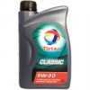 Купить Моторное масло Total Classic 5W-30 1л  в Минске.