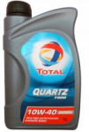 Купить Моторное масло Total Quartz Diesel 7000 10W-40 1л  в Минске.