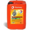 Купить Трансмиссионное масло Total Transmission SYN FE 75W-90 20л  в Минске.