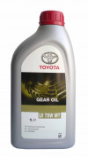 Купить Трансмиссионное масло Toyota LV GL4 75W (08885-81040) 20л  в Минске.