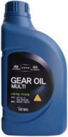 Купить Трансмиссионное масло Hyundai/KIA 80W90 Gear Oil Multi\ API GL5 1L  в Минске.