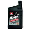 Купить Трансмиссионное масло Petro-Canada Traxon XL Synthetic Blend 75W-90 1л  в Минске.