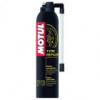 Купить Автокосметика и аксессуары Motul Tyre Repair 300 ml  в Минске.