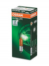 Купить Лампы автомобильные Osram Ultra Lifу HY21W 1шт (64137ULT)  в Минске.