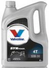 Купить Моторное масло Valvoline SynPower 4T 10W-50 4л  в Минске.